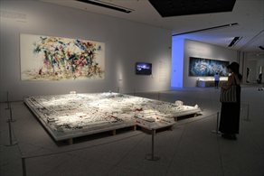 思南县-中国艺术品市场发展的八大趋势